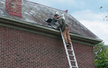 what affects urgent Chilson roof repairs