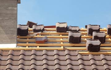 Chilson clay roofing costs