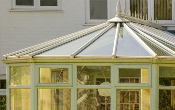 conservatory roof repair Chilson