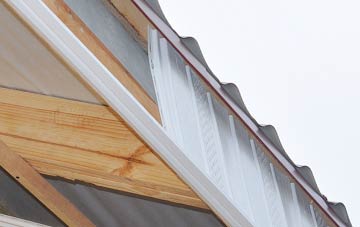 why Chilson fascia repairs are essential