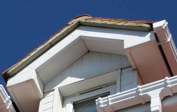 Chilson fascia installation costs