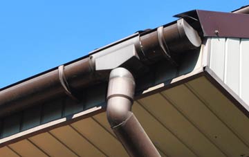 types of Chilson fascias