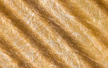 Chilson fibreglass roof waterproofing