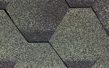 Chilson fibreglass shingle repairs