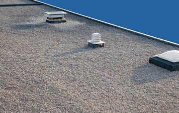 flat roofing Chilson