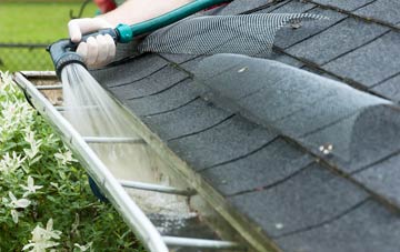 Chilson gutter cleaning costs