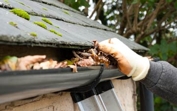 gutter cleaning Chilson