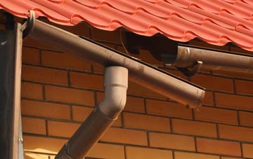 Chilson gutter repair costs
