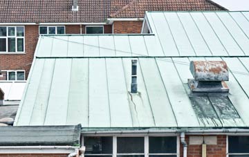 Chilson lead roofing costs