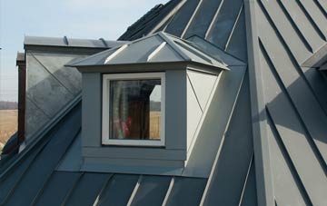 metal roofing Chilson