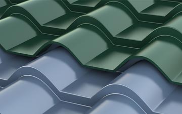 who should consider Chilson plastic roofs