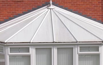 Chilson polycarbonate conservatory roof repairs