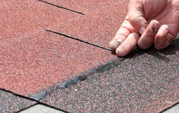 Chilson asphalt roof repairs