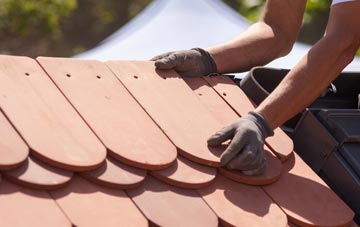Chilson roof tile contractors