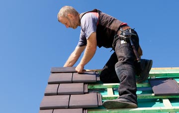 disadvantages of Chilson slate roofing