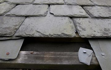 Chilson slate roof repairs and maintenance