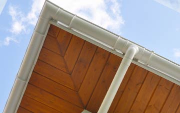 Chilson soffit types