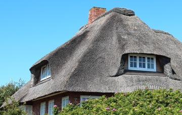 thatch roofing Chilson