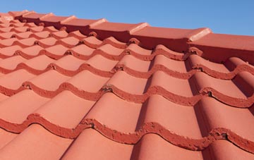 Chilson tile and slate roof replacement