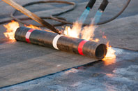 free Chilson roof quotes