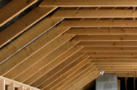 Chilson pitched insulation quotes