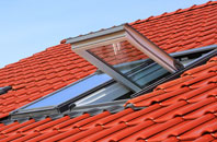 Chilson roof window