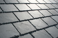 Chilson slate roof